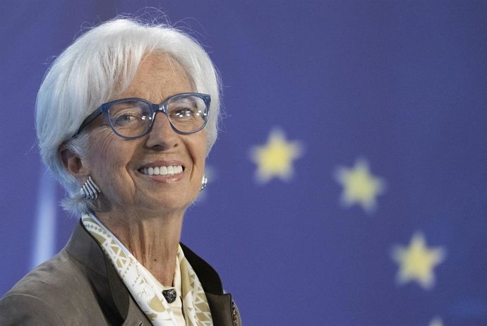 Lagarde (BCE) assure que l'Europe a encore le temps de bénéficier de l'IA malgré son arrivée tardive à sa création