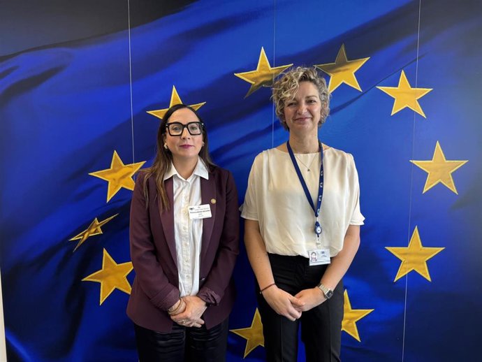 Le Gouvernement Basque présente son modèle d'inclusion éducative et de formation professionnelle à l'UE