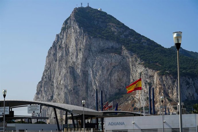 Le gouvernement assure qu'il fait les préparatifs nécessaires pour l'entrée en vigueur de l'accord sur Gibraltar