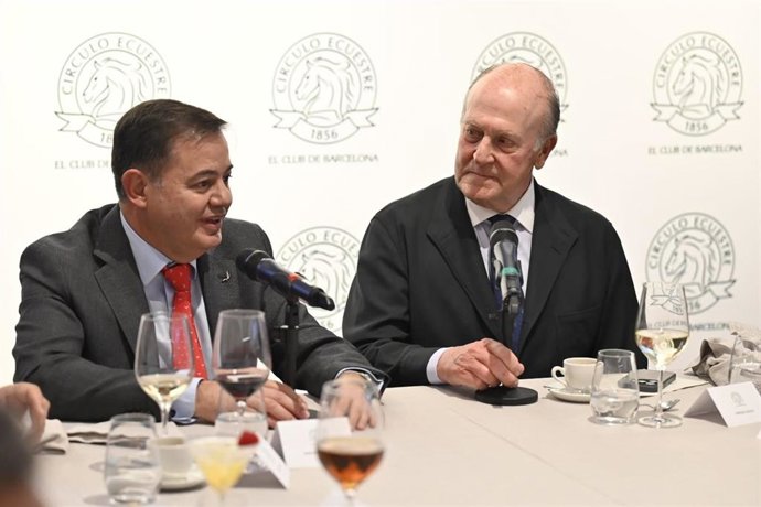 Le lieutenant-général Manuel Busquier considère l'armée espagnole comme un « partenaire très fiable » des pays partageant les mêmes idées.