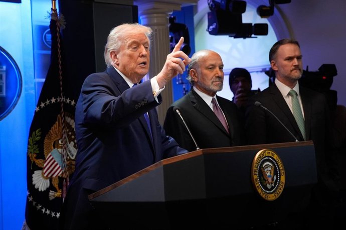 Les États-Unis garantissent que tous les accords commerciaux resteront en vigueur après la décision de la Cour suprême et les nouveaux tarifs douaniers.