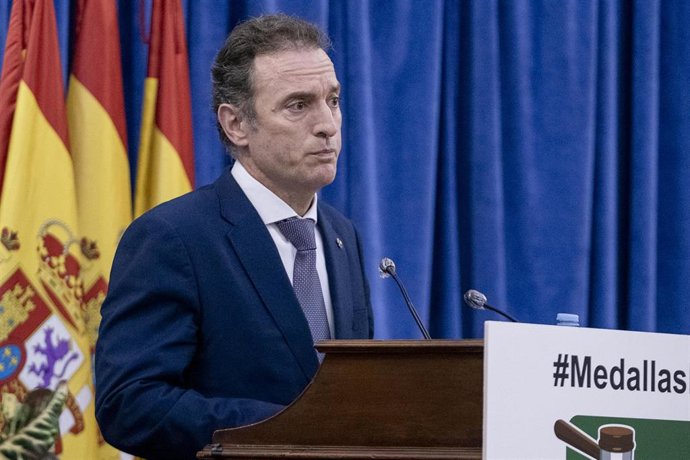 Les organisations policières se joignent à Dignité et Justice pour rejeter la suppression de l'ETA de la liste terroriste de l'UE