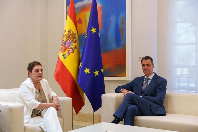 Les victimes demandent au gouvernement de préciser si l'ETA n'est pas répertoriée parmi les organisations terroristes de l'UE comme un « geste envers Bildu »