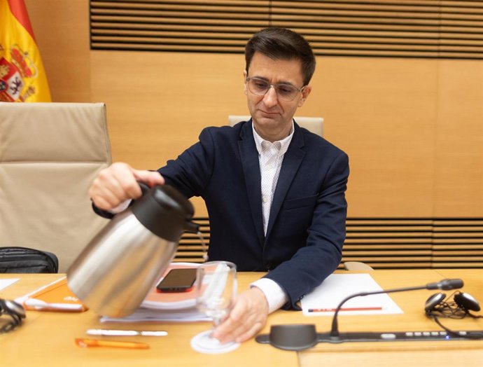 López (RTVE) plaide pour une réforme des statuts de l'UER afin que les pays en conflit ne participent pas à l'Eurovision