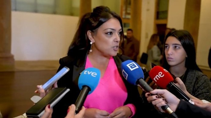 López (Vox) qualifie l'application provisoire de l'accord UE-Mercosur de « véritable arnaque »