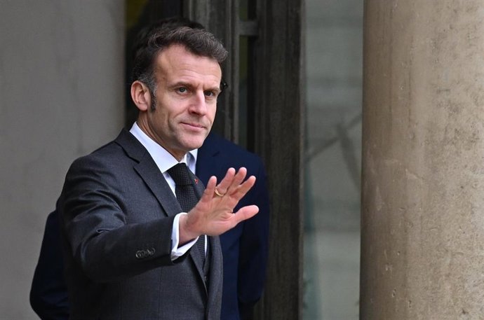 Macron regrette la « mauvaise surprise » de l'application provisoire de l'accord entre l'UE et le Mercosur