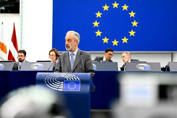 Millán Mon souligne que le PP propose d'augmenter les fonds de pêche à 7 milliards dans le prochain cadre européen