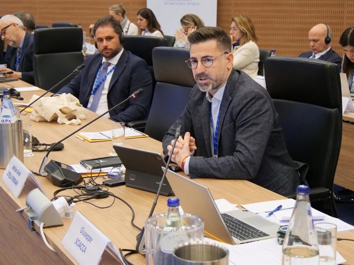 Murcie défend une politique de cohésion européenne qui garantit un rôle solide aux régions