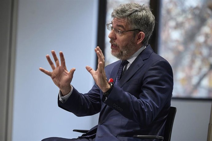 Nadal (PP) défend l'accord avec le Mercosur et regrette que le Parlement européen le porte devant la CJUE