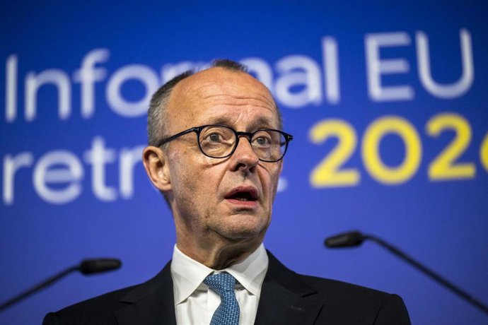 « Nous, Européens, faisons notre part »