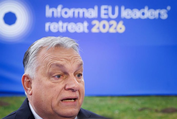 Orbán accuse Bruxelles et Berlin d'avoir créé le parti d'opposition Tisza pour mettre fin à son mandat