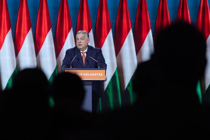 Orbán dénonce que l'Ukraine soit en train de devenir un « ennemi » de la Hongrie