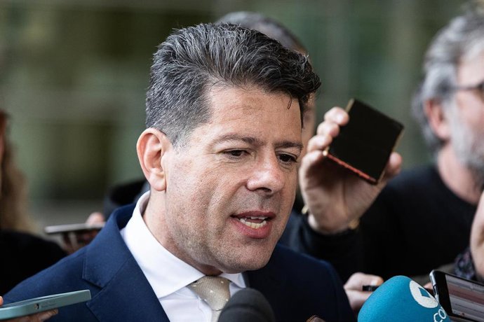 Picardo présentera cette semaine l'accord au Parlement de Gibraltar pour le ratifier une fois publié.