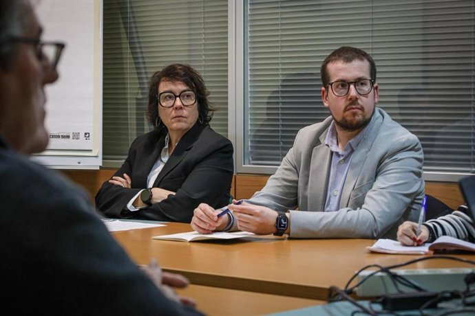 Riba (ERC) prévient que l'accord UE-Mercosur sera grave pour le riz, les agrumes et la pêche