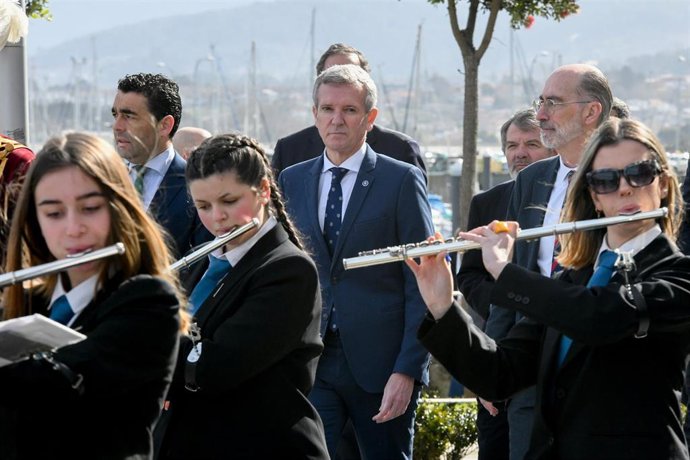 Rueda transmettra à Bruxelles la nécessité que « tous les contrôles fonctionnent » avec l'entrée en vigueur du Mercosur