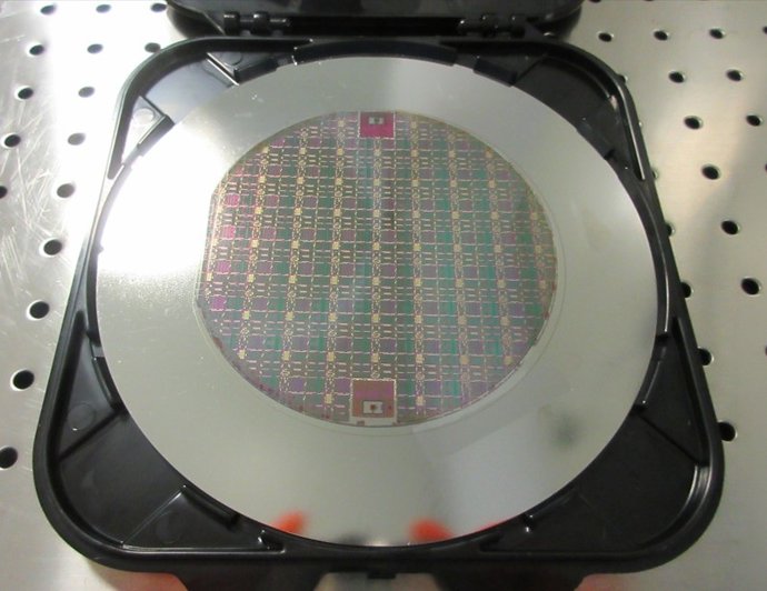 Sener coordonne un nouveau projet européen visant à développer une nouvelle génération de puces électroniques européennes