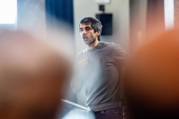 Urtasun parle d'une « attaque illégale » des États-Unis contre l'Iran et souligne l'importance de l'autonomie européenne