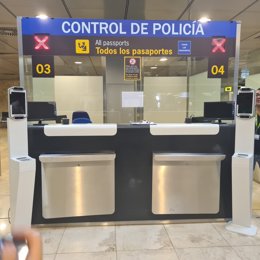 Zelenza et Thales déploient le nouveau système européen de contrôle biométrique aux frontières en Espagne