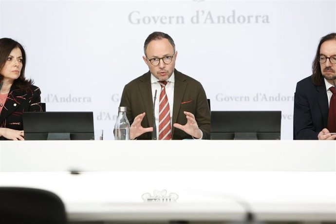 Accord entre Andorre et l'UE pour éviter les contrôles systématiques aux frontières
