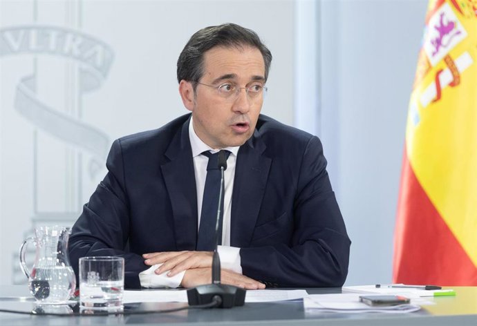 Albares exclut toute discussion avec les États-Unis après l'affrontement avec la Maison Blanche sur l'utilisation des bases : « C'est une décision souveraine »