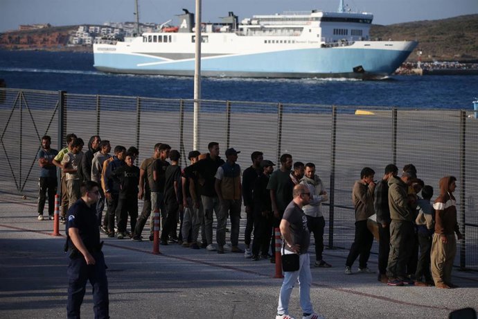 Amnesty critique le Parlement européen pour avoir durci sa position sur l'immigration et soutenu des mesures « nuisibles et exclusives »