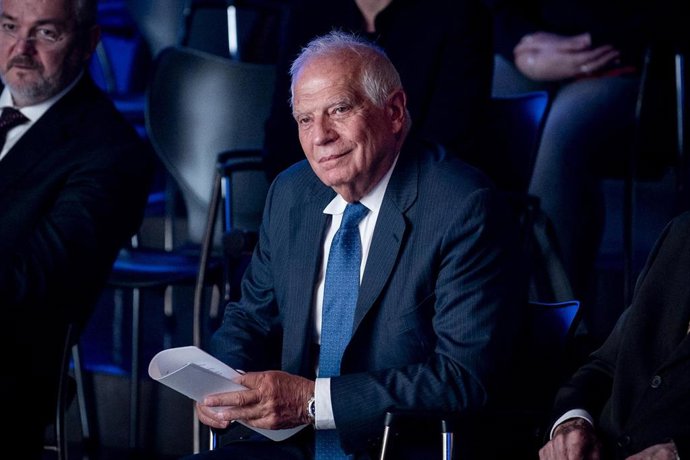 Borrell estime que la guerre ne durera pas plus d’une semaine car l’Iran n’a pas de capacité de réponse, y compris nucléaire.