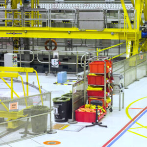 Bruxelles investira 330 millions dans les technologies de fusion et nucléaire jusqu'en 2027