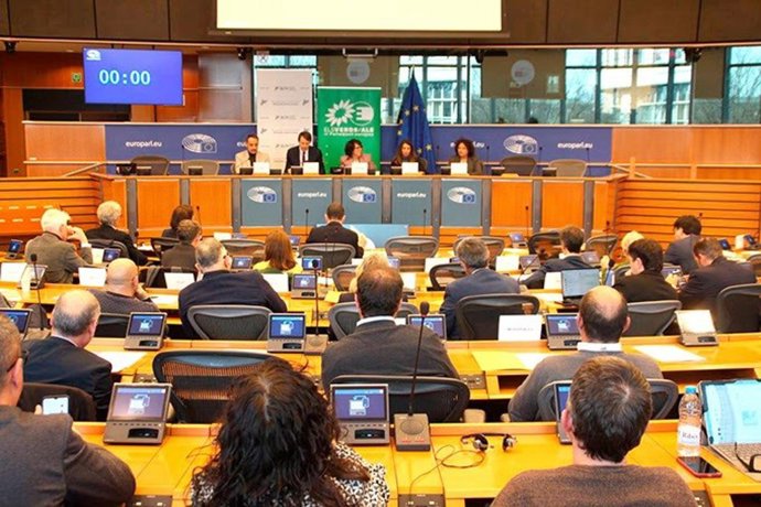 Budó (ACM) demande à l'UE de faire confiance aux municipalités et à ce que son budget évite la « recentralisation »