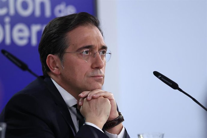 « Ce serait un monde à l'envers »