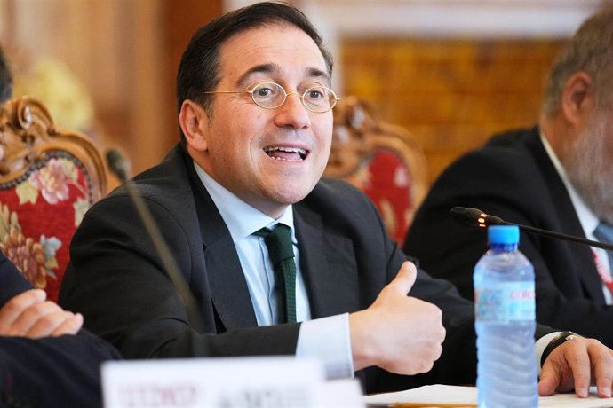 « Cette guerre affecte bien plus l'Europe que son promoteur, qui n'a ni informé ni demandé »