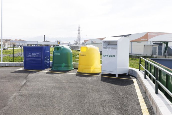 Chaque Espagnol a généré 456 kilos de déchets municipaux en 2024, soit 11,8 % de moins que la moyenne européenne, selon Eurostat