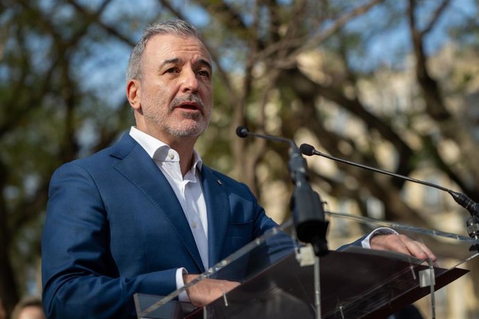 Collboni présente un plan bruxellois pour exiger et consolider le financement de l'UE à Barcelone