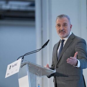 Collboni se rendra mardi à Bruxelles pour inaugurer le bureau de Barcelone devant l'UE