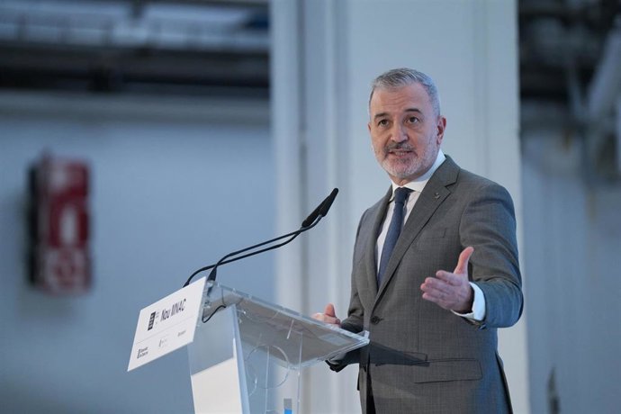 Collboni se rendra mardi à Bruxelles pour inaugurer le bureau de Barcelone devant l'UE