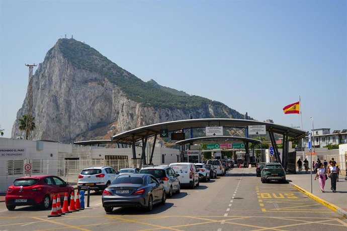 Demain, les 27 donneront le feu vert politique à la signature et à l'application provisoire de l'accord sur Gibraltar