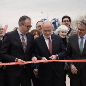 Duch réclame une PAC « ambitieuse et adaptée à la réalité des agriculteurs et éleveurs »