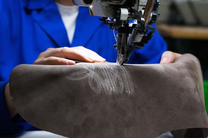 El boto de Valverde (Huelva) aspire à la nouvelle IGP européenne pour les produits artisanaux et « pour valoriser un produit unique »