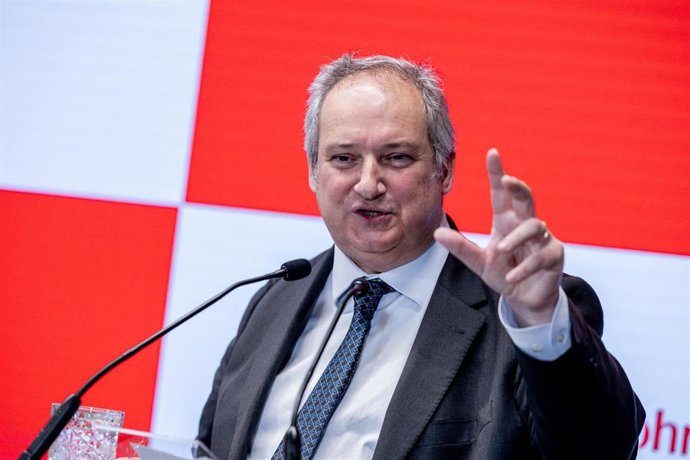 Hereu défend la « délocalisation des activités productives » pour parvenir à l'autonomie stratégique de l'UE