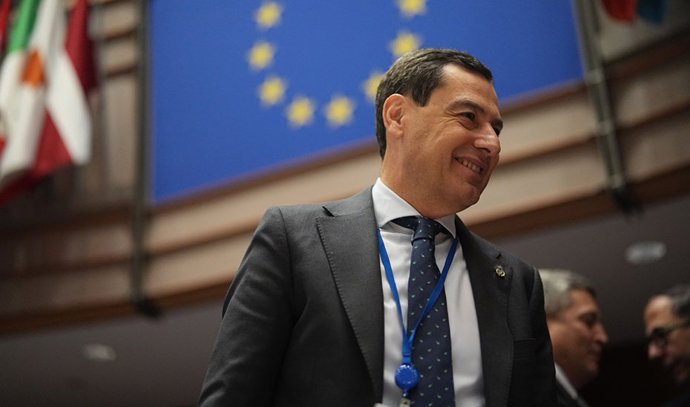 L'Andalousie exige que les régions aient une voix dans le nouveau Plan d'action du Pacte Méditerranéen de l'UE