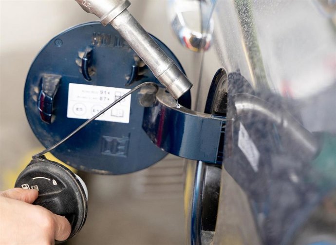 « L'Espagne enregistre les prix du carburant les plus élevés de l'UE »