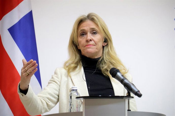 L'Islande souligne qu'elle pourrait rejoindre l'UE dans « un an et demi » si le référendum soutient la reprise des négociations