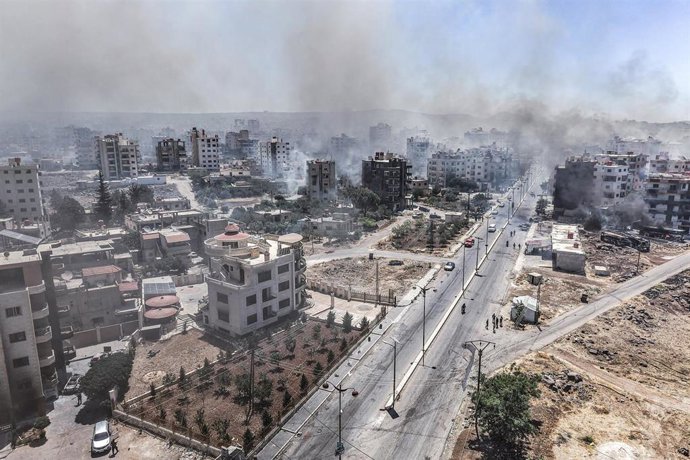 L'UE appelle le gouvernement syrien à mettre en œuvre les recommandations des Nations unies sur Sueida et exige des comptes