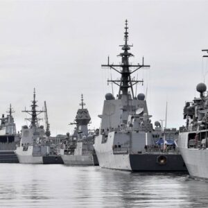 L'UE et l'Australie signent un accord sur la sécurité et la défense