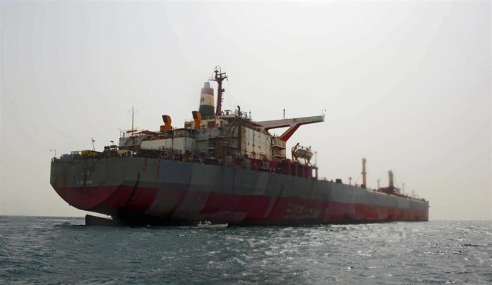 L'UE étend ses missions navales en mer Rouge pour renforcer la sécurité maritime
