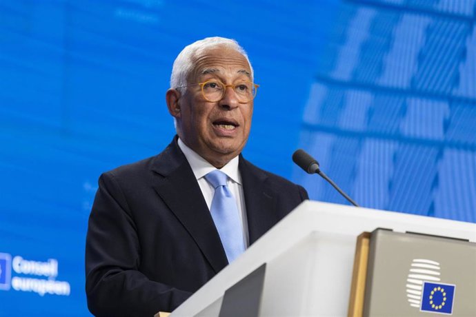 L’UE apporte son soutien au président libanais pour désarmer le Hezbollah