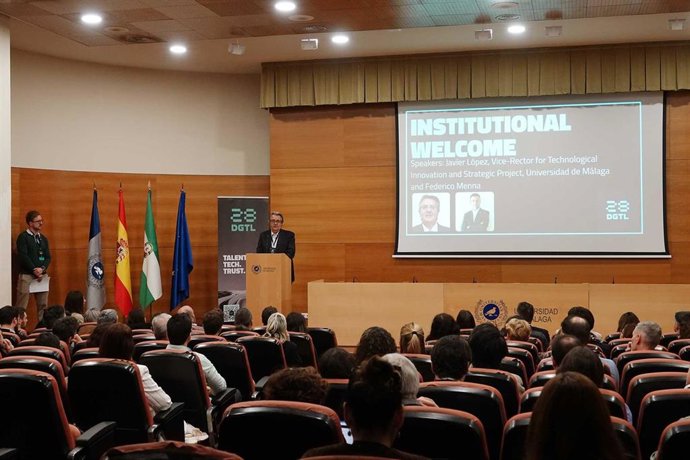 L’UMA entre dans l’écosystème européen de l’innovation technologique à travers l’organisation 28Digital