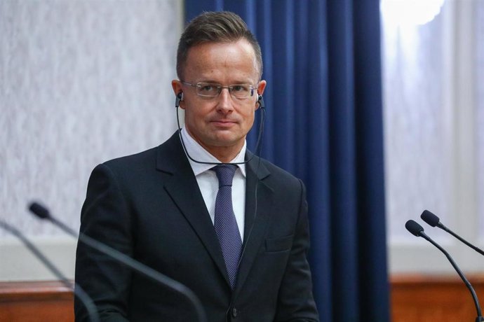 La Hongrie exige que l'UE lève son veto sur le pétrole et le gaz russes en raison de l'impact énergétique de la guerre en Iran