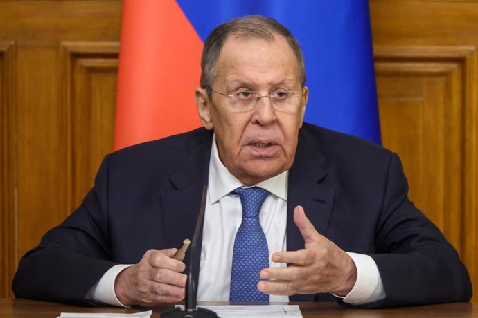 La Russie nie avoir transmis des renseignements à l'Iran
