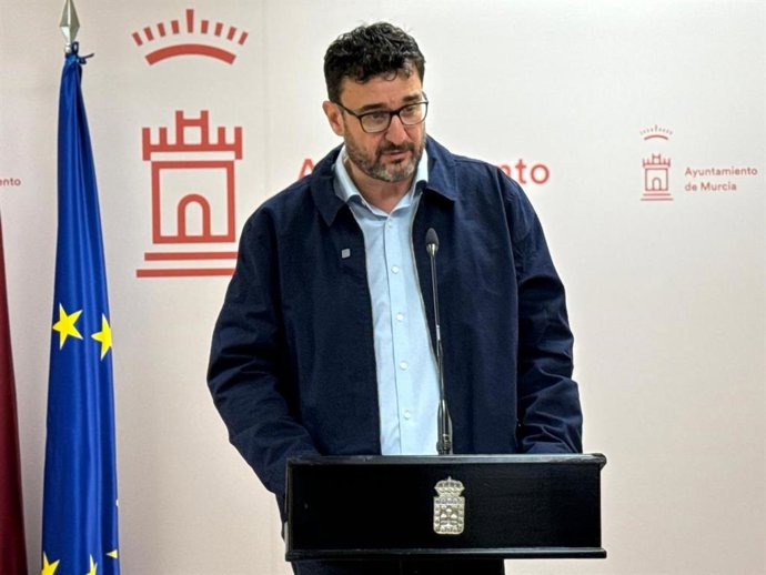 Le PSOE de Murcie appelle à « une politique publique et une gestion sérieuse » et non à « une journée de propagande »