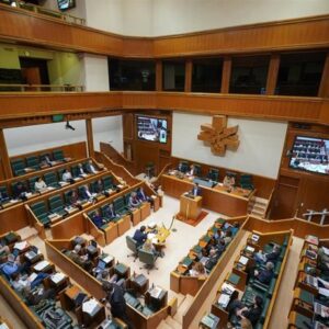 Le Parlement basque demandera jeudi à l'UE que ses réglementations en matière d'immigration respectent « scrupuleusement » les droits de l'homme